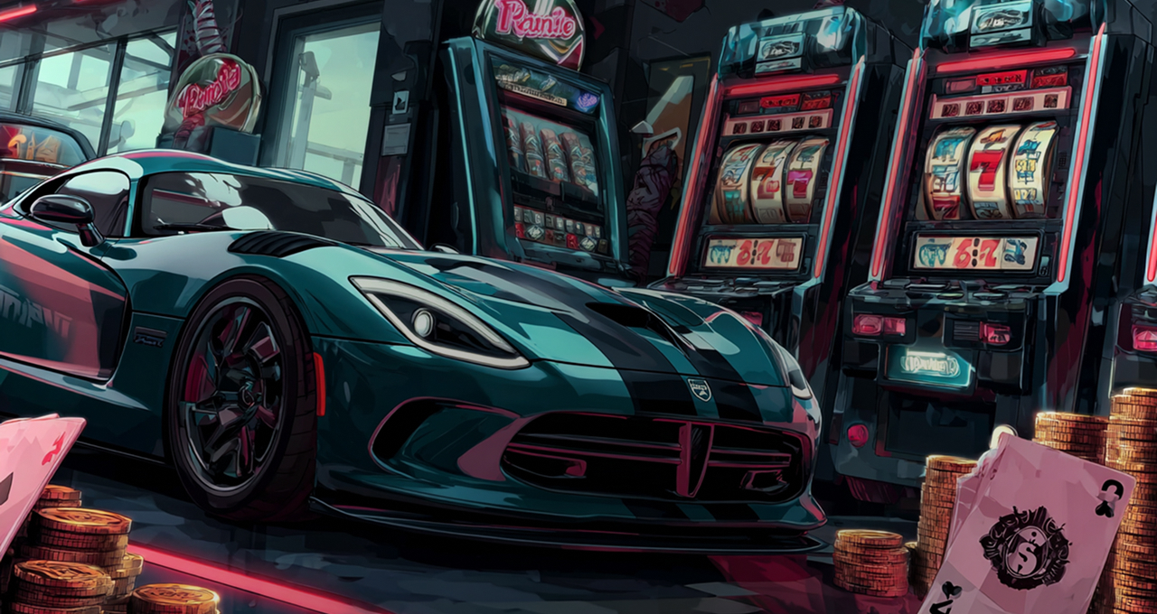 Turbo Winz